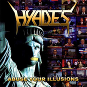 Abuse Your Illusions by Hyades