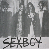 SEXBOY - The Original Demos