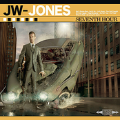 Jw Jones: Seventh Hour