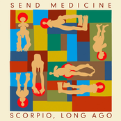 Scorpio Long Ago