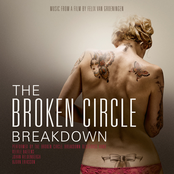 the broken circle, breakdown bluegrass band, veerle baetens, johan heldenbergh, bjorn eriksson