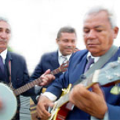 mestres da guitarrada