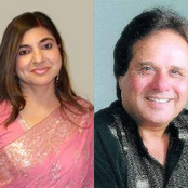 alka yagnik & manhar udhas