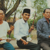 Gambang Kromong Irama Bersatu