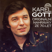Originální nahrávky ze 70. let