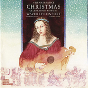 A Renaissance Christmas Celebration with The Waverly Consort
