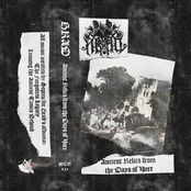 Ancient Relics from the Days of Yore