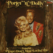 Too Far Gone by Porter Wagoner & Dolly Parton