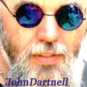 john dartnell