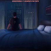 Anywhere but Here