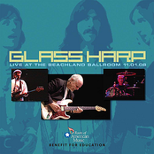 John The Revelator by Glass Harp