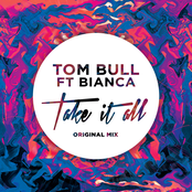 Take it All (feat. Bianca) [Radio Edit]