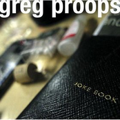 Greg Proops: Joke Book