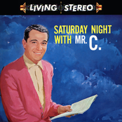 Saturday Night With Mr. C.