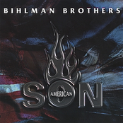 Hold Out Your Hand by The Bihlman Bros.