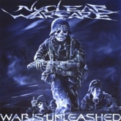 Warlust by Nuclear Warfare