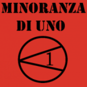 minoranza di uno