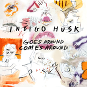 Goes Around Comes Around - Single