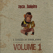 Alma Não Tem Cor by Zeca Baleiro