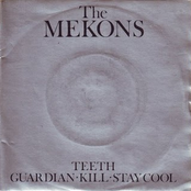 Stay Cool by The Mekons