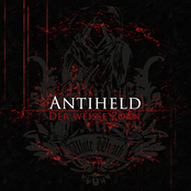 Antiheld: Der weiße Zorn