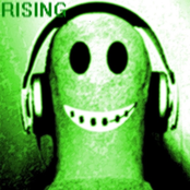 Rising