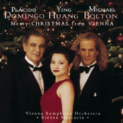 Christmas in Vienna
