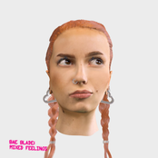 Mixed Feelings - EP