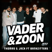 Vader & zoon (Remix)