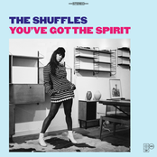 You've Got the Spirit (Gum Tapes)