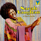 Magical Connection by Sarah Vaughan