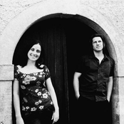 Marc Demuth & Sofia Ribeiro Duo