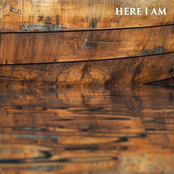Here I Am - EP