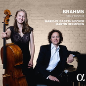 Brahms : Cello Sonatas