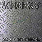 The Ball And The Line by Acid Drinkers