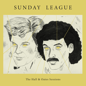 The Hall & Oates Sessions