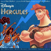 Lillias White: Hercules Original Soundtrack