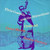 Hoover Factory by Elvis Costello & The Attractions