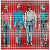 Artists Only by Talking Heads