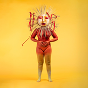 She Dances with the Sun