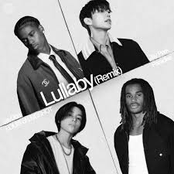 JayDon: Lullaby Remix (with Paradise, Jay Park & LOUIS of LNGSHOT)