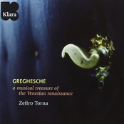 Greghesche: a musical treasure of the Venetian renaissance