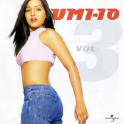 Umi-10 Vol. 3