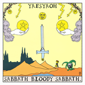 SABBATH BLOODY SABBATH