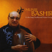 munir bashir & the iraqi traditional music group