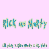 Rick and Morty