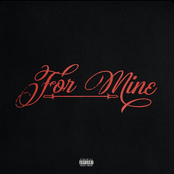 For Mine - EP