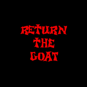 RETURN THE GOAT