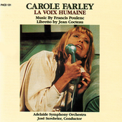 La Voix Humaine by Francis Poulenc