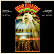 Doug Collins and The Receptionists: Lonely Memories